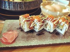 -水林间·寿喜烧自助(仙林金鹰店)
