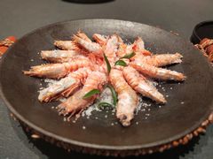 -龙宴海鲜城(经中路店)