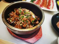 -韩宫宴炭火烤肉(印象城店)