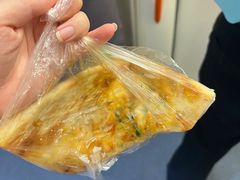 -星神早餐店
