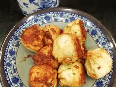 双煎包-丁莲芳(红旗路店)