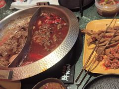 -牛New寿喜烧(曹路花园城店)