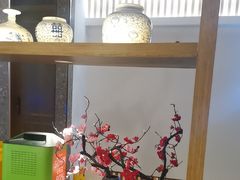 -呷湘厨·鱼汤捞饭·剁椒鱼头·湘菜(国家会展中心店)
