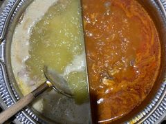 -空之介寿喜烧·和牛放题(恒隆广场店)