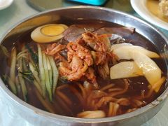 黄家大冷面-黄家饺子东北特色菜馆(湖滨商业街店)