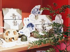 -阮大兴糕团(日月光中心店)