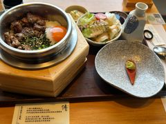 -味太助·银饭食堂(中华城店)