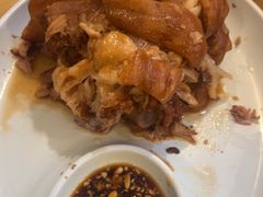 -聚首堂·特色小吃·肘子(什刹海德胜门店)