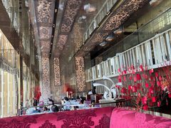-金轩中餐厅 Jin Xuan(浦东丽思卡尔顿酒店)