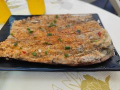 -铭副琦食·虾蟹烩馆(渔人码头店)