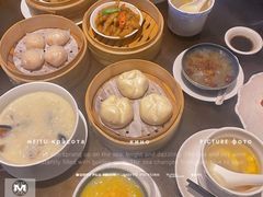 -上海嘉定喜来登酒店