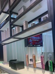 -Mr.JUDY洗个头发