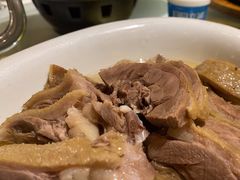 -吴山贡鹅(罍街店)