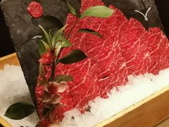 -蟹犇前•帝王蟹雪蟹(陆家嘴店)