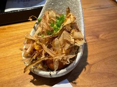 章鱼小丸子-雷门拉面店(新光天地店)