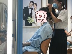 -海马体大师店(上海华润时代广场大师店)