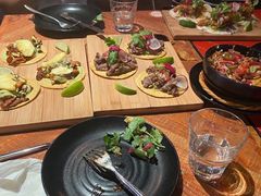 -Luchador摔跤手墨西哥餐厅(恒宇广场店)