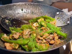 -费大厨辣椒炒肉(黄兴中心广场店)