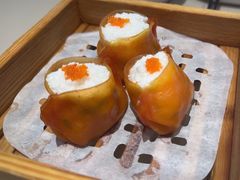 -蔡澜点心·粤菜(万菱汇店)