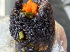 -大个子蒸饭
