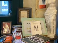 -露西亚咖啡西餐厅(哈尔滨俄侨纪念馆店)