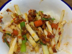 -邱金小炒·30 年盐帮江湖菜(自贡店)