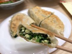 韭菜盒子-东北风(江北万达店)
