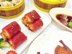 -福满楼·海鲜酒家(福永益田店)