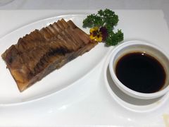 -峨嵋酒家(地安门店)