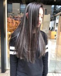 -sy杉影印象COLOUR专业烫染