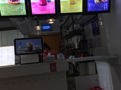 -鹿野茶事(开元盛世店)