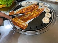 -杀猪天·韩国烤肉(总店)