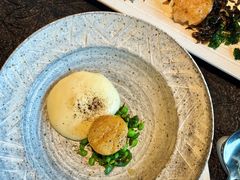 -君庭中餐厅(湘江豪生店)