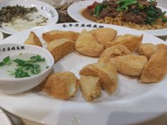 -长平老姿娘夜粥(平东一街店)
