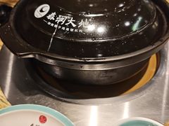 -春润大地海南椰子鸡(沙井京基百纳广场店)