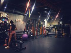 -能量健身私教工作室(1527店)