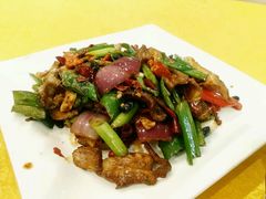 -黄B湛江鸡饭店(粤垦路店)