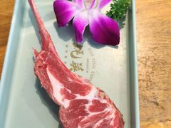 -蚝英雄鲜蚝自助专门店(长楹天街直营店)