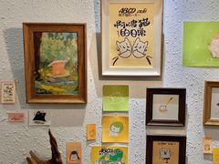 -ABCD咖啡屋(妇幼店)