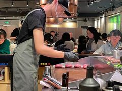 -肉肉大米(德基广场店)