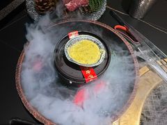 -谷牛和牛烤肉(漕河泾印象城店)