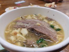 -老刘家泡馍·陕西老字号(钟楼广济街店)