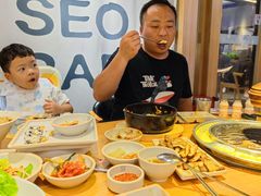 -喜来稀肉(北外滩白玉兰广场店)