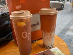 -OT另茶(上海幸福里店)