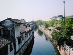 -南浔古镇