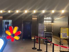 -CGV影城(卓悦中心 IMAX激光店)