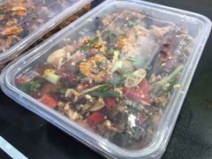 -鸿运兔·手撕烤兔(天府广场店)