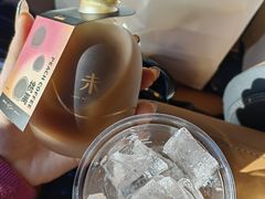 -Wave 未(万科广场店)