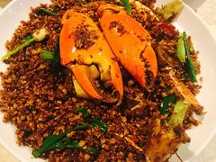 -喜记避风塘炒辣蟹(旗舰店)