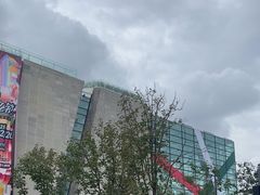 -上海意大利中心